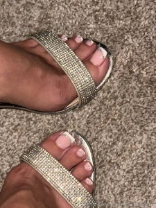 My fans see it first