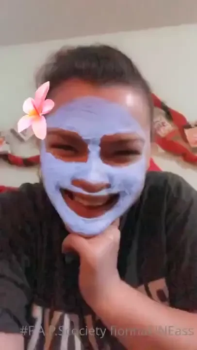 Hahha darlin i need some spa love spa massage nails did hair did butt 