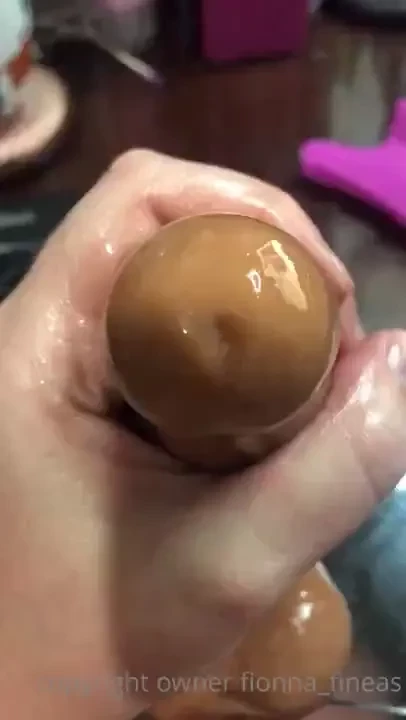 Handjobs should be fun have fun 