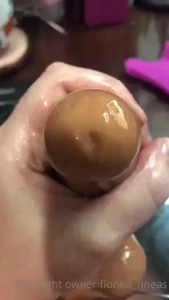 Handjobs should be fun have fun