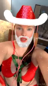 Santa and the elves are back to being super busy on track for next