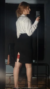 Company stock isn t the only thing going up