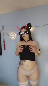 Do you like my collar part 7