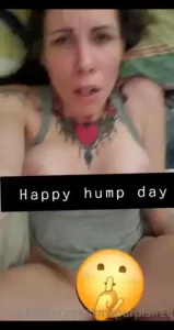 Happy hump day from simons3z and i