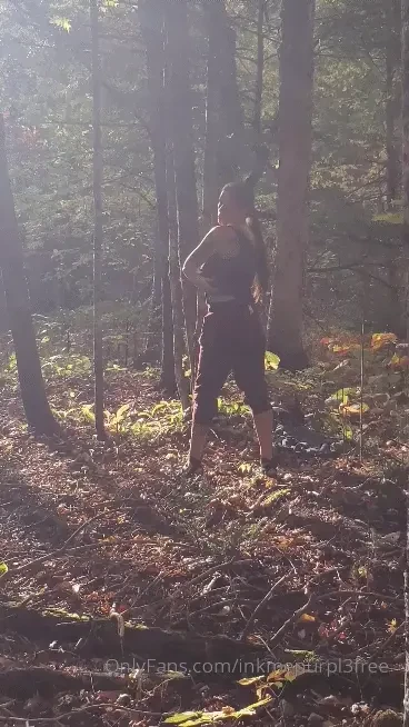 Oops you caught me part 18 