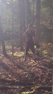 Oops you caught me part 18