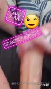 Found a little time for myself want to watch uncensored videos