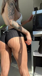 Im having a deal on my used panties dm me