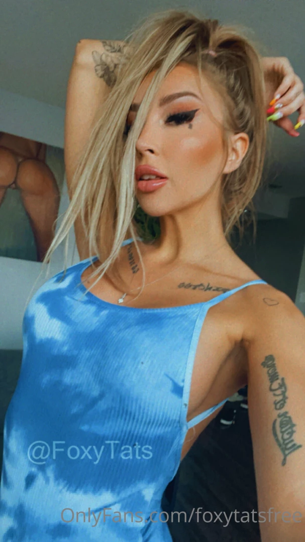 Foxytatsfree part 17 