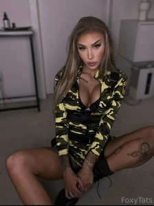 Army brat photo set - 15 photos