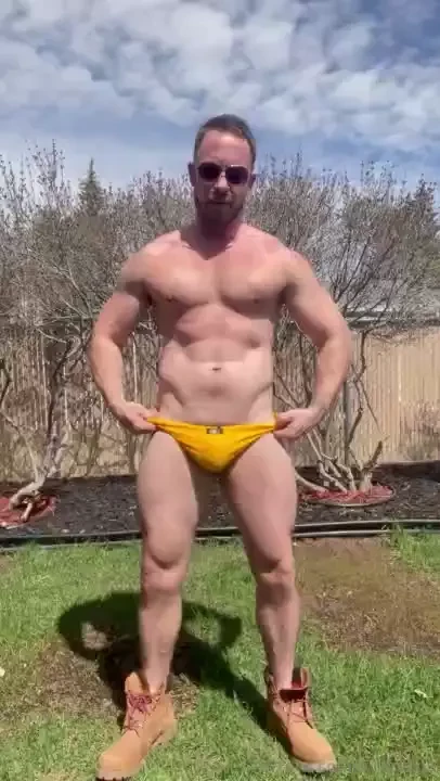 If the sun is out then i m showing as much skin as possible how would 