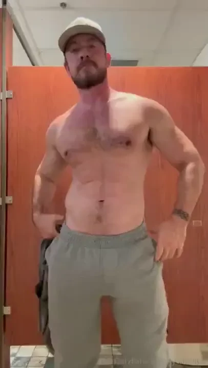 I ve been approached by some guys at my gym who were looking really 