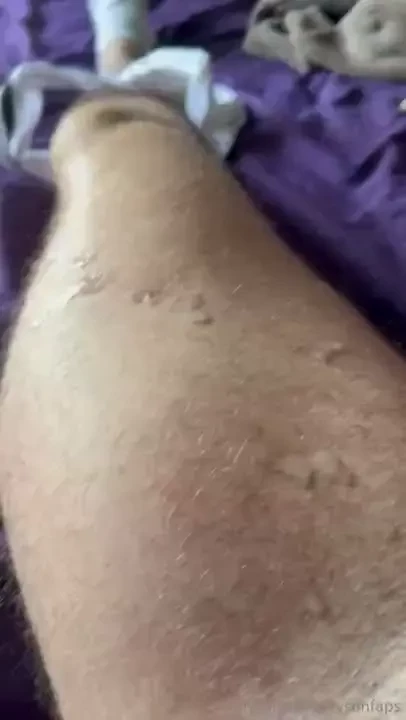 In this kind of mood today need someone to taste the cum off my cock 