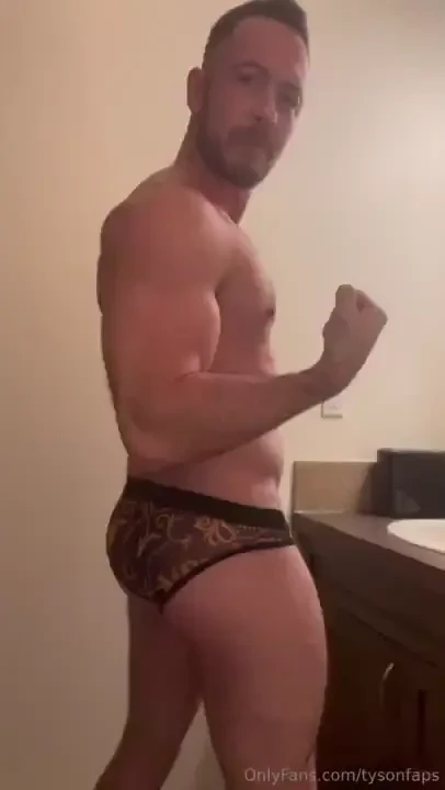 Make your monday a funday put your hands in my underwear 