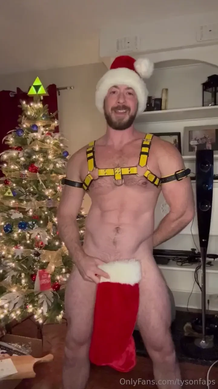 The new year is going to be great i can feel it stay sexy 