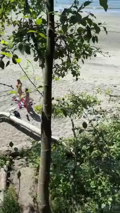 Boner beach pt 2 with wizardthick and friends 