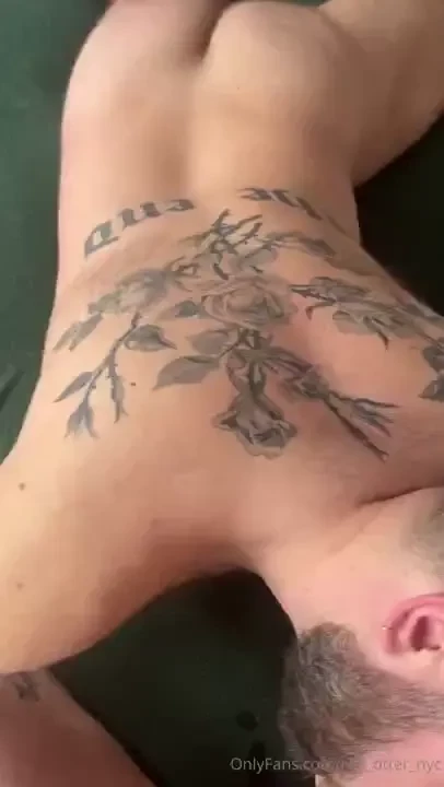 I foreskin nibbles with wizardthick 