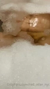 Everything i post on here gets deleted these days i m taking a bath