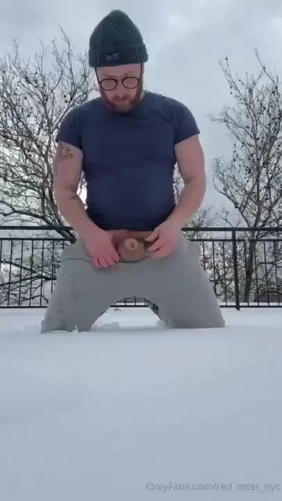 Brooklyn snow totals are in - about 4 inches 
