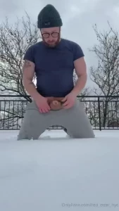 Brooklyn snow totals are in - about 4 inches