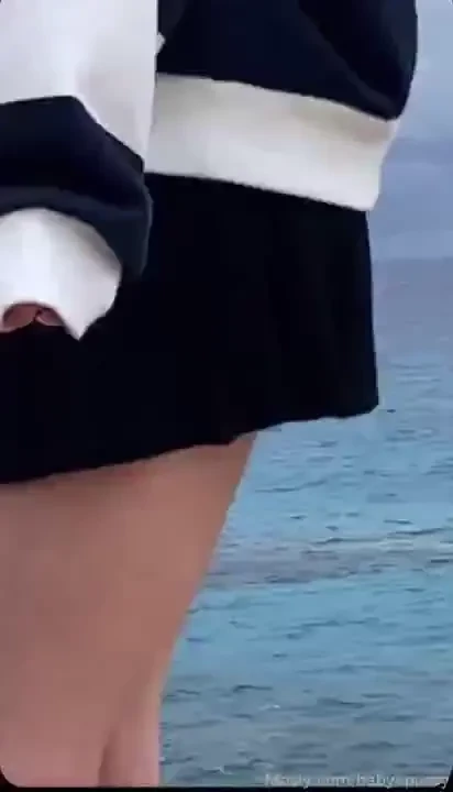 Whats your favourite color of panties fyp blonde schoolgirl horny 