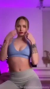 What sport do you think would suit me yoga or gymnastics fyp boobs