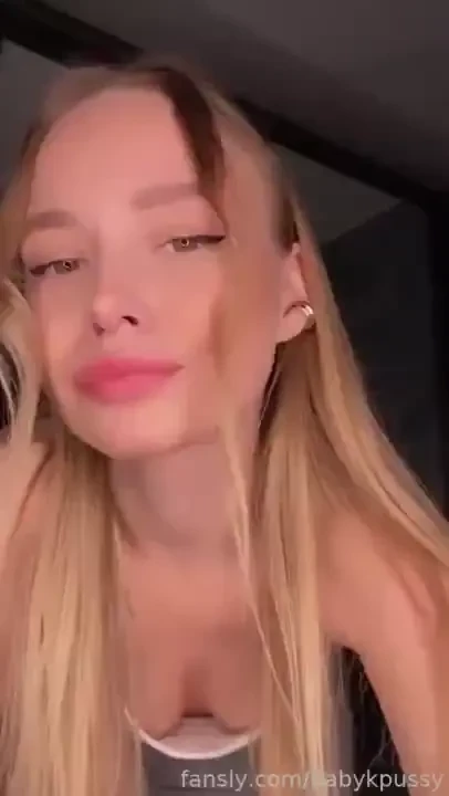 I bought some new underwear today how about a fashion show fyp teen 