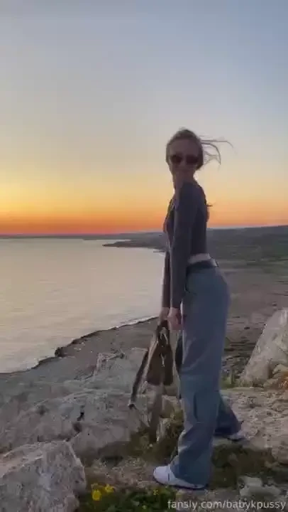 Do you have a secret desire for me do you want me to paint a picture 