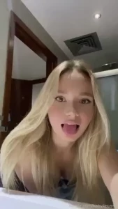 What do you want to do with me 3 - kiss 10 - fuck all night