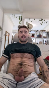 Get on your knees and suck part 1