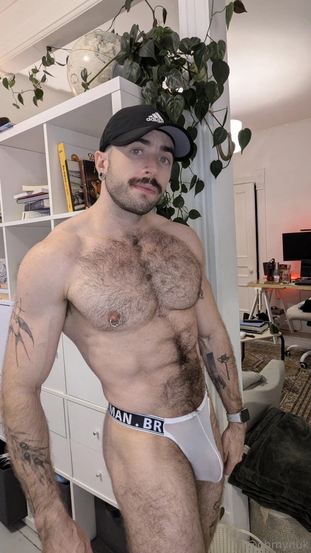 Who wants to be dominated part 2 