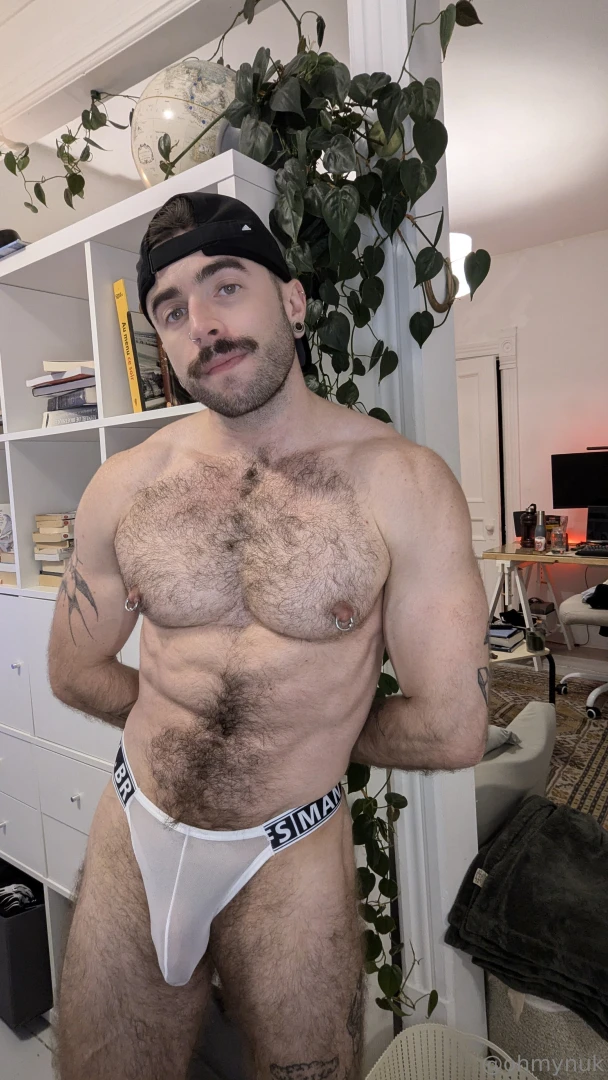 Who wants to be dominated part 3 