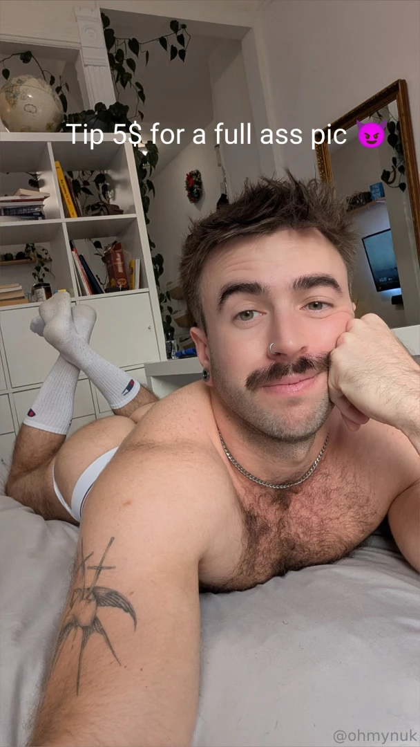 You know you wanna see it part 2 