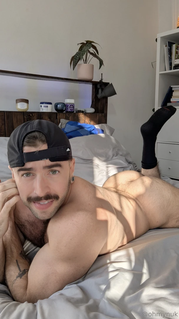 I like to be fucked like this part 1 