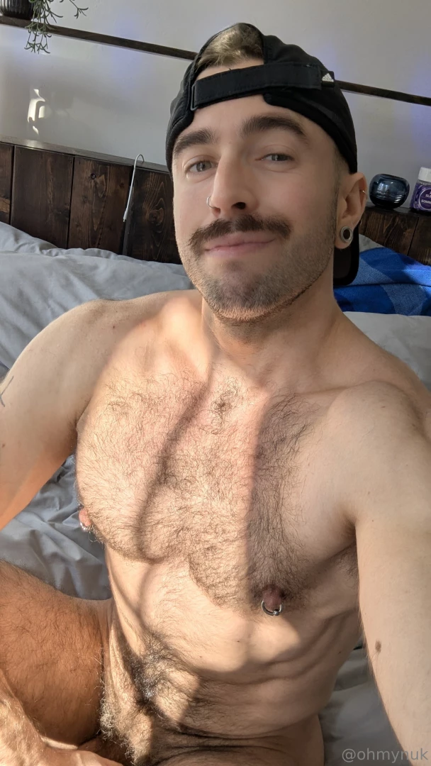 In the mood for some cardio in the bed 