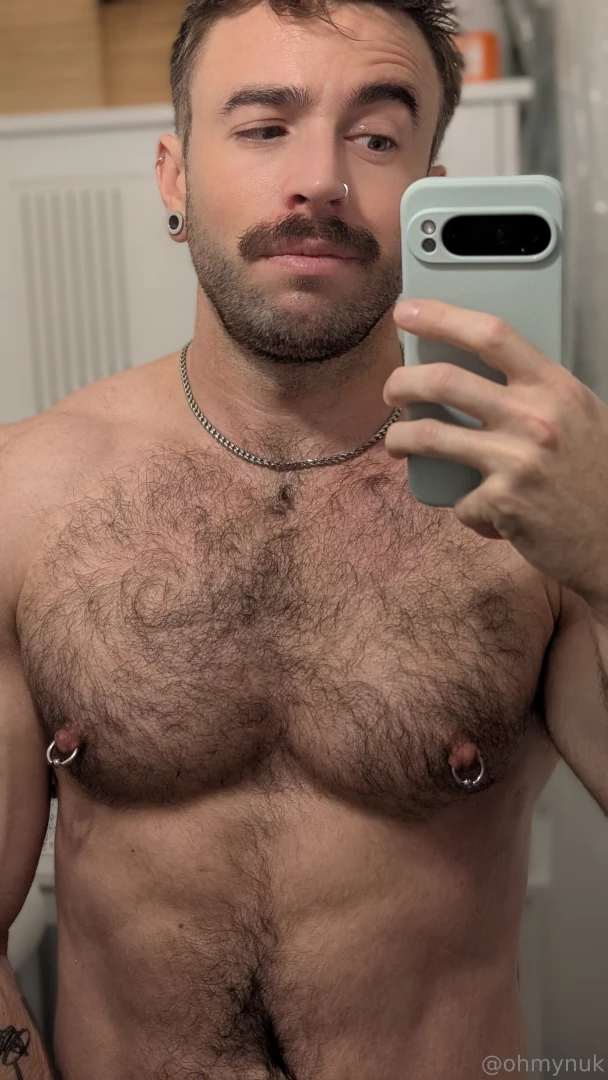 Up close and personal part 415 