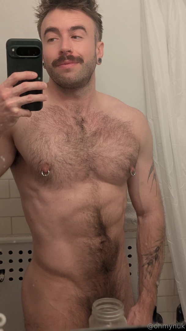 Lick me up and down part 34 