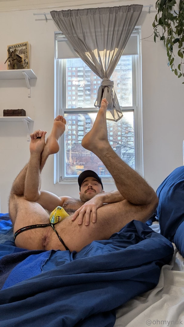 Need you deep inside me rn 