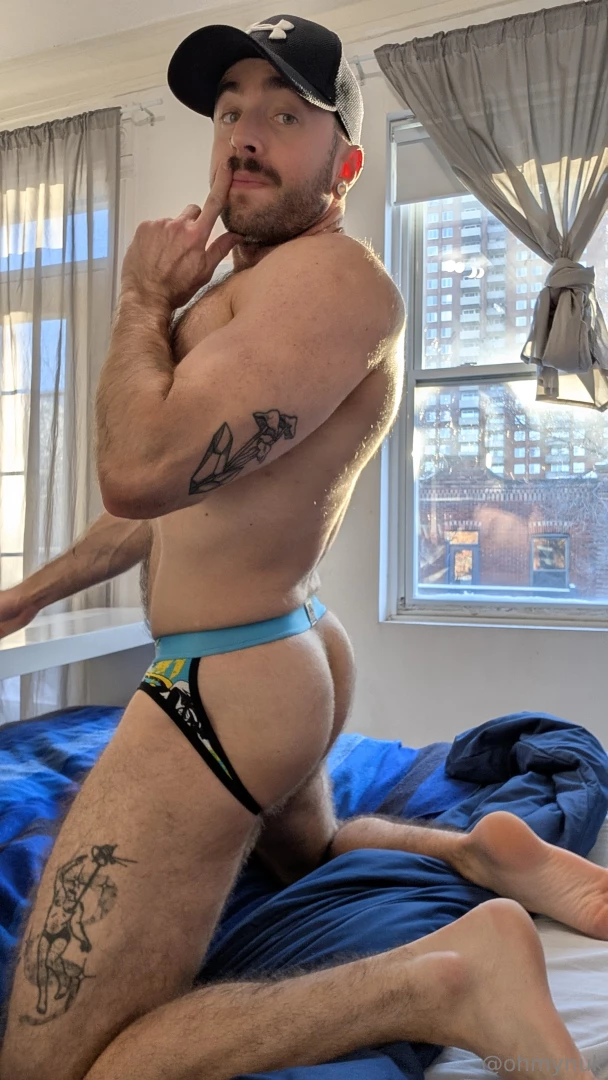 Who wants to take a bite of this 