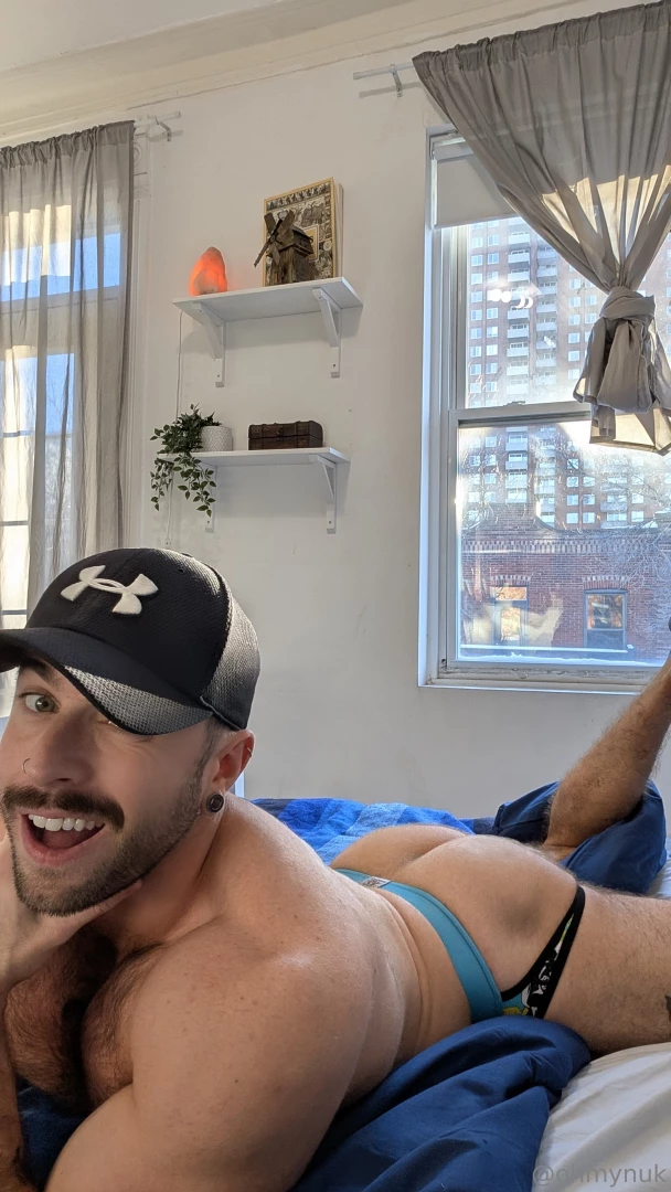 Who wants to take a bite of this part 1 