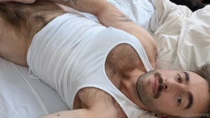 Do you like it hairy part 15