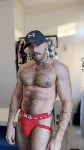 Who needs a life guard