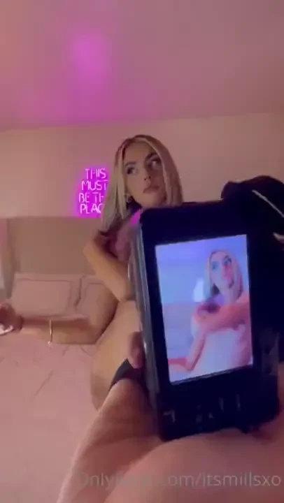 The photo vs the video 