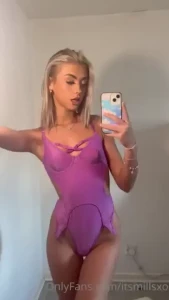 I could do it for hours how about you