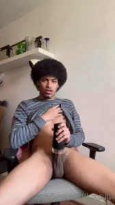 When i say that this cumshot and the rest that followed within the day part 1
