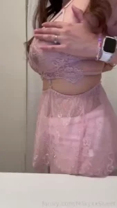 Engorged after 18 hours of no relief pumping directly into large beer