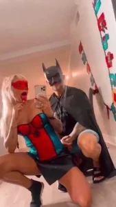 Halloween special tip me 10 by tomorrow night and i ll send you a