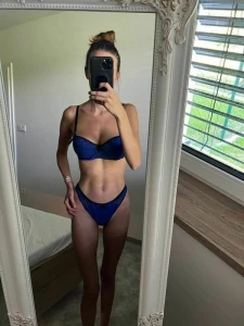 Ivanna_belle is a 21 years old innocent college yoga girl new content part 1