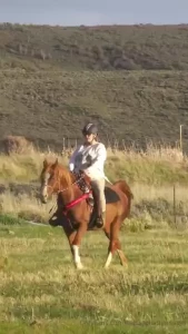 Me and suki the other day