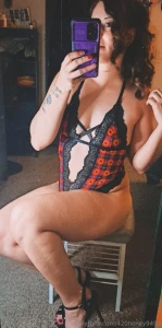 Merry christmas to you new outfits and a new toy or 3 is what santa part 6